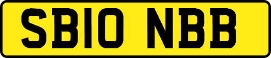 SB10NBB