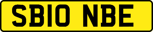 SB10NBE