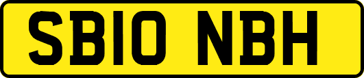 SB10NBH