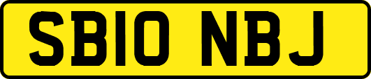 SB10NBJ