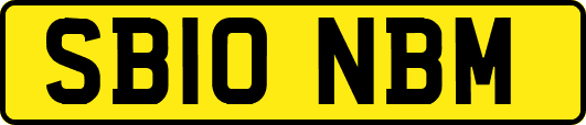 SB10NBM