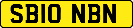 SB10NBN