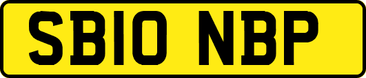 SB10NBP