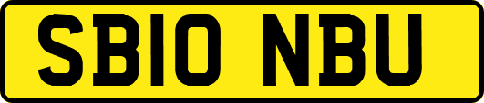 SB10NBU