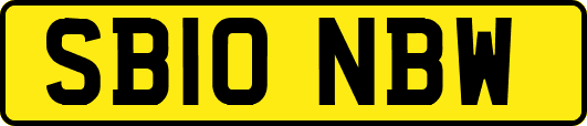 SB10NBW