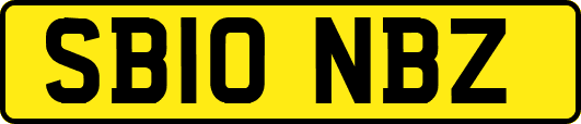 SB10NBZ