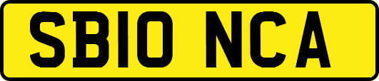 SB10NCA