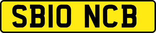 SB10NCB