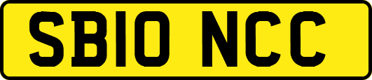 SB10NCC