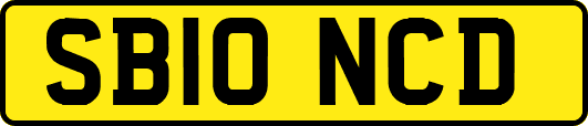 SB10NCD