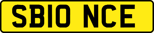 SB10NCE