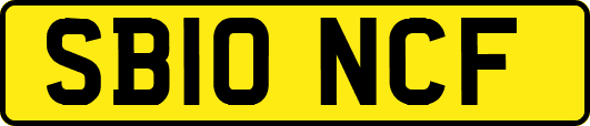 SB10NCF