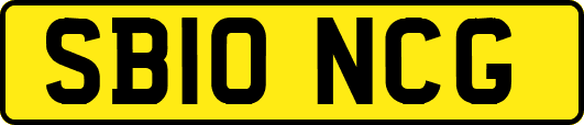 SB10NCG