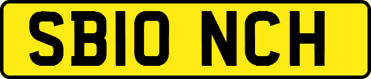 SB10NCH