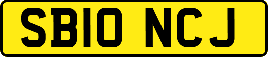 SB10NCJ