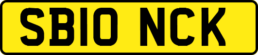 SB10NCK