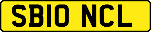 SB10NCL