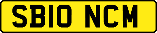 SB10NCM