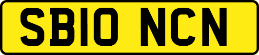 SB10NCN