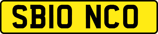 SB10NCO