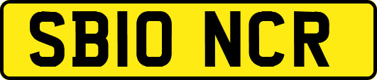 SB10NCR