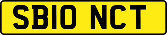 SB10NCT