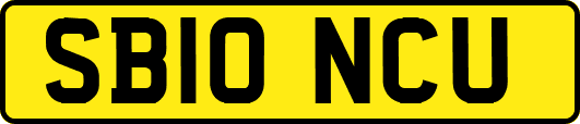 SB10NCU