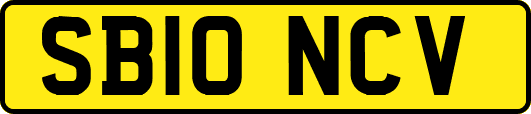 SB10NCV