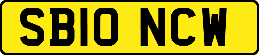 SB10NCW