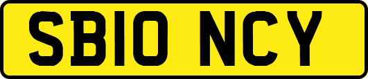 SB10NCY