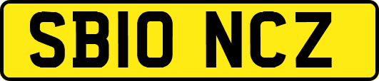 SB10NCZ