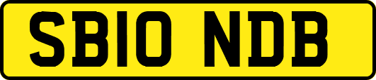 SB10NDB