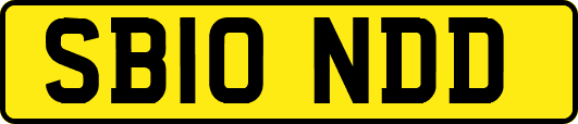 SB10NDD