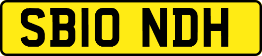 SB10NDH