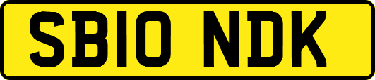 SB10NDK