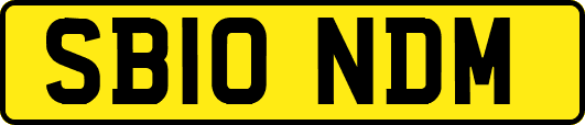 SB10NDM