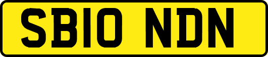 SB10NDN