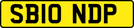 SB10NDP