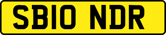 SB10NDR