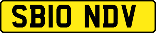 SB10NDV