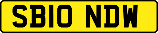 SB10NDW