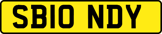 SB10NDY