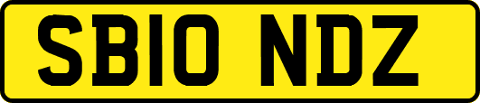 SB10NDZ