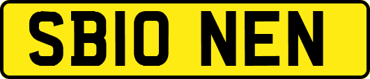 SB10NEN