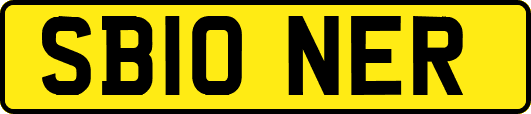 SB10NER