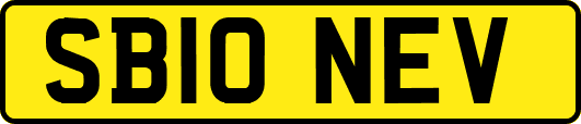 SB10NEV