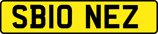 SB10NEZ
