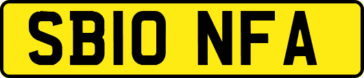 SB10NFA