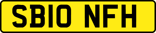 SB10NFH