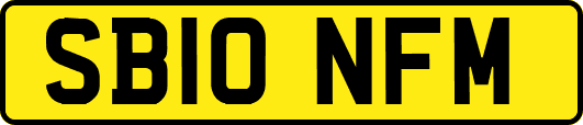 SB10NFM
